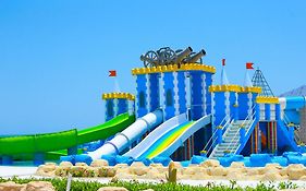 Samra Bay Hotel&Resort